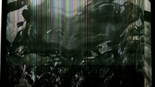 SCANTRIFIED MOVIE AVATAR #738, 2015, Digital C-print, Dimensions Variable
