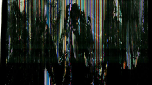 SCANTRIFIED MOVIE AVATAR #792, 2015, Digital C-print, Dimensions Variable