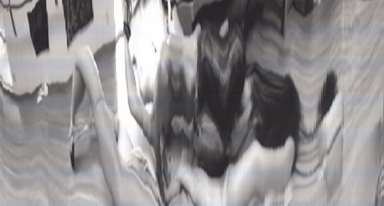 SCANTRIFIED MOVIE RILEY REID UND MADDY O`REILLY VS. ROCCO #162, 2014, C-print, Dimensions Variable