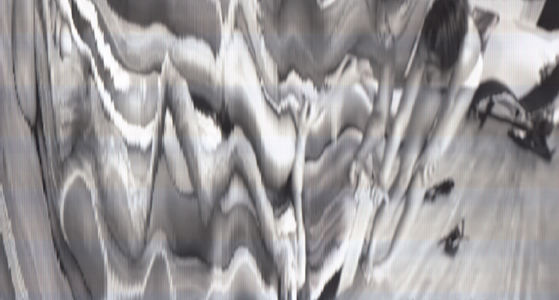 SCANTRIFIED MOVIE RILEY REID UND MADDY O`REILLY VS. ROCCO #187, 2014, C-print, Dimensions Variable