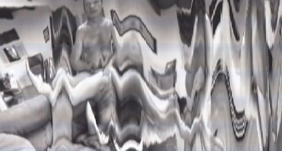 SCANTRIFIED MOVIE RILEY REID UND MADDY O`REILLY VS. ROCCO #191, 2014, C-print, Dimensions Variable