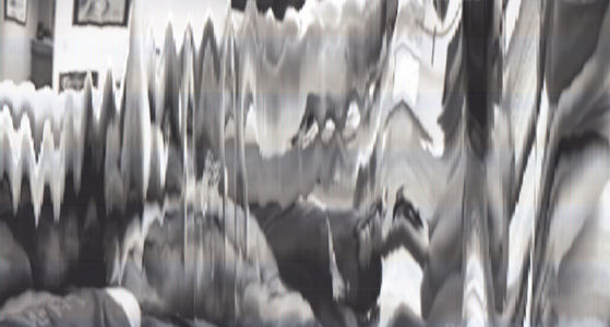 SCANTRIFIED MOVIE RILEY REID UND MADDY O`REILLY VS. ROCCO #206, 2014, C-print, Dimensions Variable