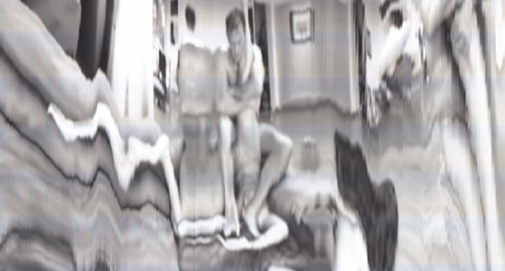 SCANTRIFIED MOVIE RILEY REID UND MADDY O`REILLY VS. ROCCO #215, 2014, C-print, Dimensions Variable