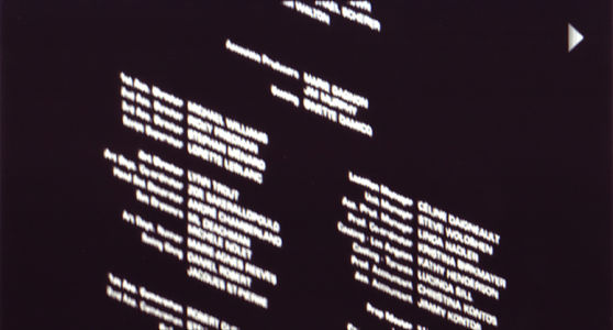 SCANTRIFIED MOVIE SCANNERS III #515, 2015, Digital C-print, Dimensions Variable