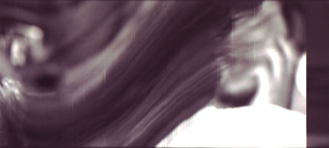 SCANTRIFIED MOVIE TITANIC #1065, 2012, Digital C-print, Dimensions Variable