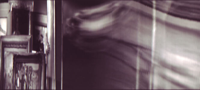 SCANTRIFIED MOVIE TITANIC #1104, 2012, Digital C-print, Dimensions Variable