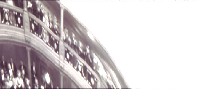 SCANTRIFIED MOVIE TITANIC #1115, 2012, Digital C-print, Dimensions Variable