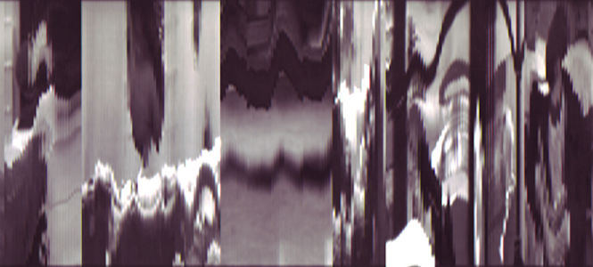 SCANTRIFIED MOVIE TITANIC #785, 2012, Digital C-print, Dimensions Variable