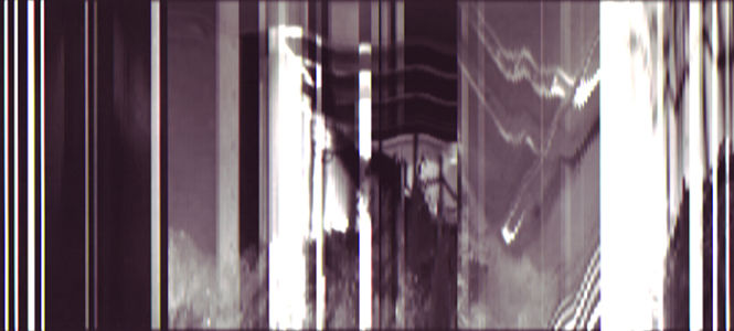SCANTRIFIED MOVIE TITANIC #856, 2012, Digital C-print, Dimensions Variable