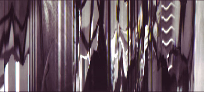 SCANTRIFIED MOVIE TITANIC #858, 2012, Digital C-print, Dimensions Variable