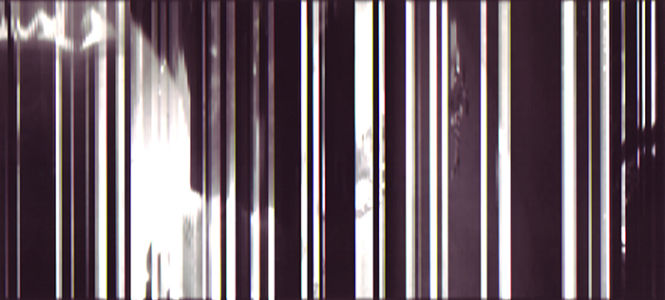 SCANTRIFIED MOVIE TITANIC #864, 2012, Digital C-print, Dimensions Variable