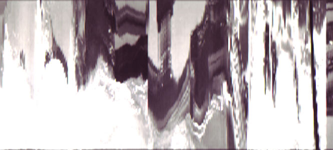 SCANTRIFIED MOVIE TITANIC #928, 2012, Digital C-print, Dimensions Variable