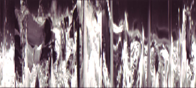 SCANTRIFIED MOVIE TITANIC #988, 2012, Digital C-print, Dimensions Variable