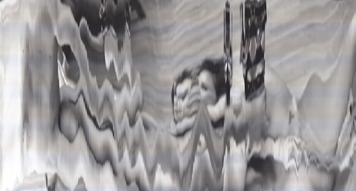 SCANTRIFIED MOVIE RILEY REID UND MADDY O`REILLY VS. ROCCO #159, 2014, C-print, Dimensions Variable