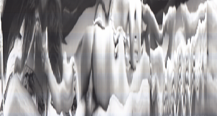 SCANTRIFIED MOVIE RILEY REID UND MADDY O`REILLY VS. ROCCO #231, 2014, C-print, Dimensions Variable