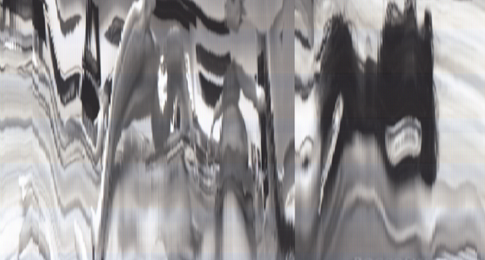 SCANTRIFIED MOVIE RILEY REID UND MADDY O`REILLY VS. ROCCO #236, 2014, C-print, Dimensions Variable