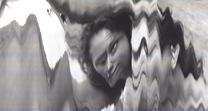 SCANTRIFIED MOVIE RILEY REID UND MADDY O`REILLY VS. ROCCO #237, 2014, C-print, Dimensions Variable